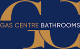 Gas Centre Bathrooms Shirley Logo